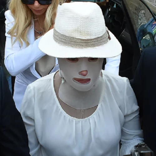 Επίθεση με βιτριόλι | Καθήλωσε η εικόνα της Ιωάννας - Συγκίνηση από το μάθημα ψυχής - Οργή για την απούσα Έφη Κακαράντζουλα