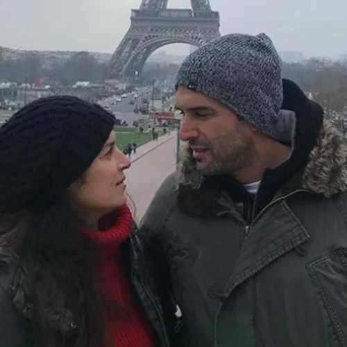 Ηλέκτρα Βλοντάκη | Αυτή είναι η πανέμορφη 19χρονη κόρη του Αντώνη Βλοντάκη και της Κορίνας Στεργιάδου