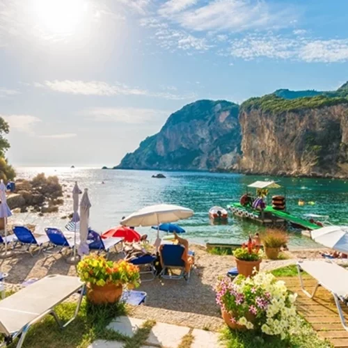 Καιρός | Άνοδος της θερμοκρασίας σήμερα - Προ των πυλών Σαββατοκύριακο με 38άρια