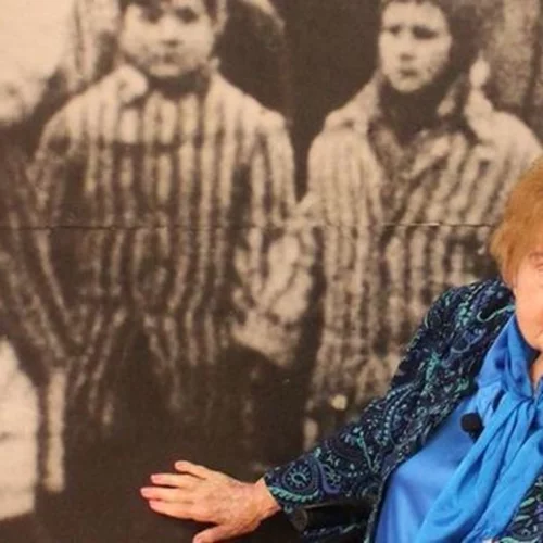 "Η δεκάχρονη Εύα μαζί με την αδελφή της υπέστησαν πειράματα σε περισσότερα από 30 ζωτικά όργανα"