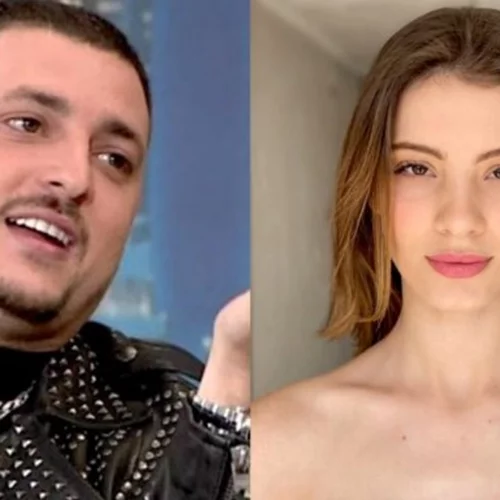 Άννα – Μαρία Ηλιάδου: Ζευγάρι με τη νικήτρια του GNTM ο MadClip