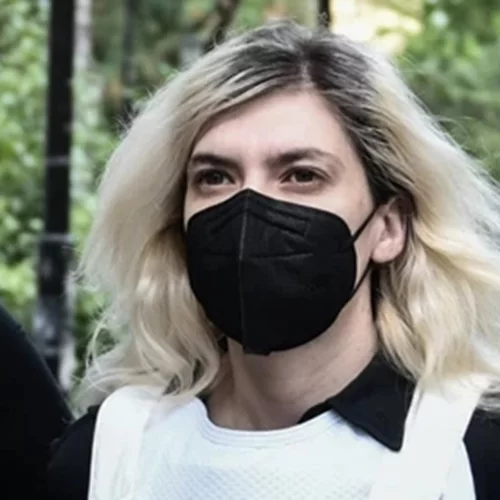 Ρούλα Πισπιρίγκου | Η πρώτη αντίδραση μετά την ποινική δίωξη - Τη νοιάζει η εικόνα της στα ΜΜΕ [Βίντεο]