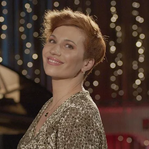 Η Πέννυ Μπαλτατζή έγινε μαμά για τρίτη φορά | Η φωτογραφία από το μαιευτήριο