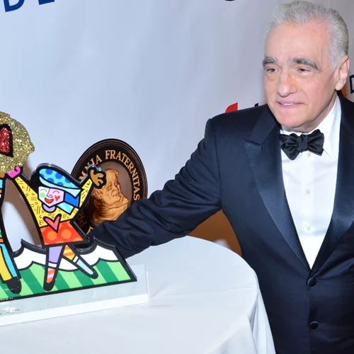 Άγνωστες ιστορίες και ανέκδοτες φωτογραφίες από τον "Ταξιτζή" του Scorsese