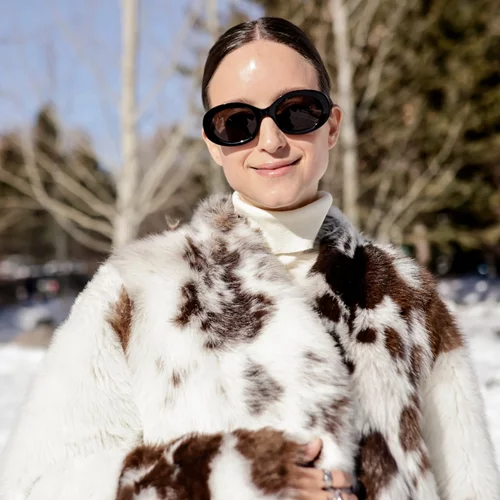 5 απαραίτητα beauty tips για τις χειμωνιάτικες εκδρομές στα χιόνια