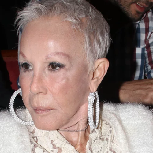 Ζωή Λάσκαρη | Όταν κέρδισε στα καλλιστεία, 15 ετών, με άλλο επίθετο - Ρετρό κλικ από το 1959