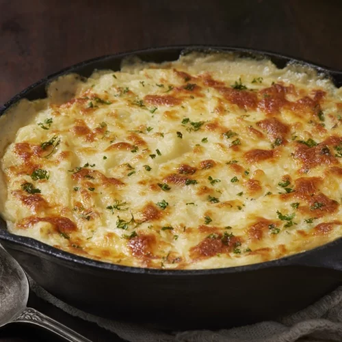 Πανεύκολη τυρόπιτα στο τηγάνι | Η συνταγή με το τέλειο τραγανό φύλλο και την κρεμώδη γέμιση που θες να δοκιμάσεις