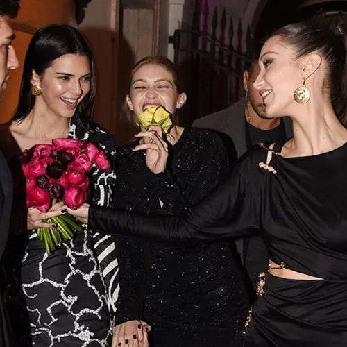 Κομψή και το βράδυ | Τα ιδανικά παλτό για τις βραδινές εξόδους σου