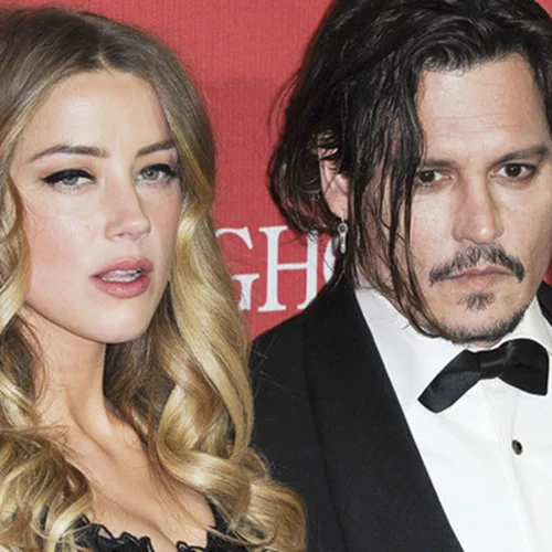 Johnny Depp vs Amber Heard | Ποιος ήταν το "τέρας" σε αυτό το γάμο;