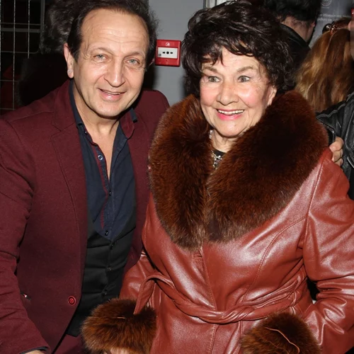 Έφυγε από τη ζωή η ηθοποιός Καλή Καλό