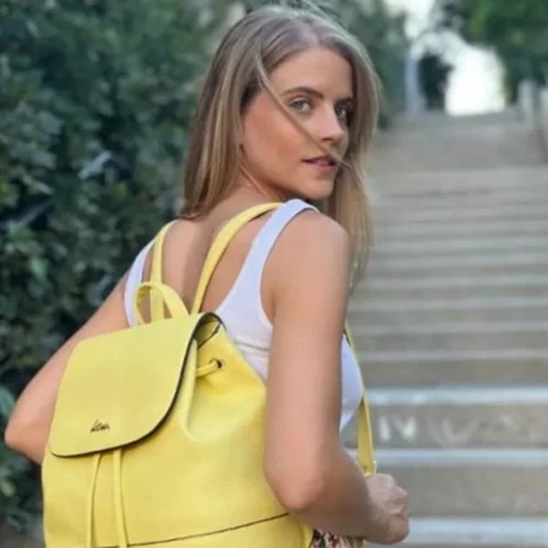 Έγκυος η Δανάη Μιχαλάκη | Δες την τρυφερή φωτογραφία