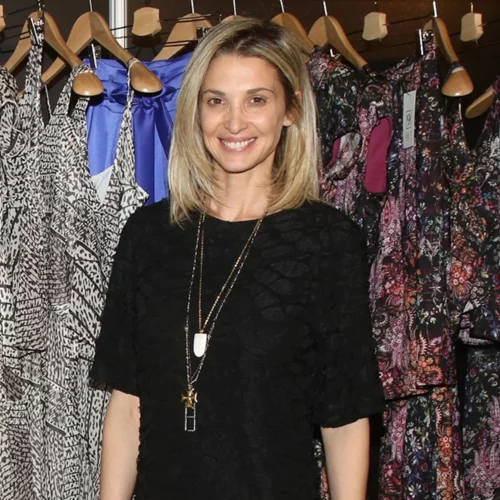 Νίκη Κάρτσωνα | Απαντά στις φήμες πως πάσχει από νευρική ανορεξία "Η νευρική ανορεξία δεν είναι μια επιλογή"