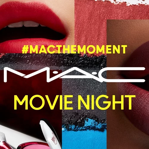 Movie Night | Το μακιγιάζ που με έκανε να νιώθω σαν ένα σύγχρονο Bond Girl