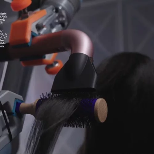 "Eye to Eye" | H νέα ταινία της Dyson και το όραμά της για το 2026