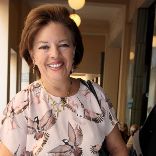 Μάρα Μεϊμαρίδη | Σπάνια πλάνα από το σπίτι της - Η ιδιαίτερη διακόσμηση