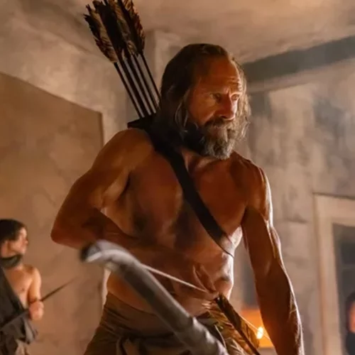 Οι all-star ταινίες εποχής που βλέπουμε στα σινεμά