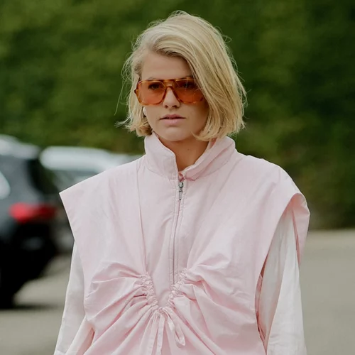 5 items που φορούν τη μεταβατική περίοδο οι πιο κομψές fashionistas