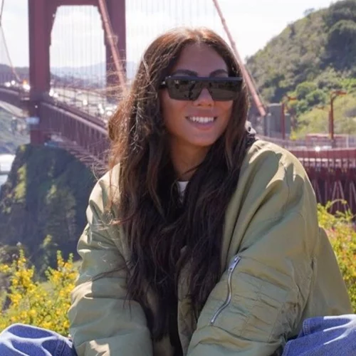 Ευρυδίκη Βαλαβάνη | Αυτή ήταν η πρώτη της ανάρτηση στο Instagram, 10 χρόνια πριν