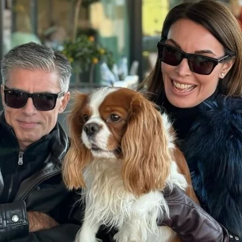 Τι έχει αλλάξει στο ντύσιμό της η Τατιάνα Στεφανίδου; Η νέα της εικόνα