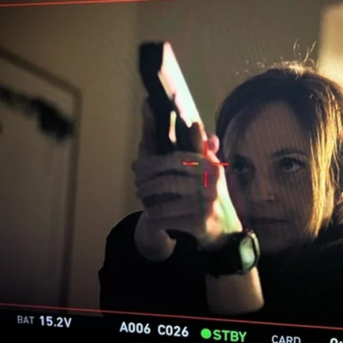 Έλενα Μαυρίδου | "Η συνεργασία μου με τον Δημήτρη Λάλο ήταν ένα μοίρασμα"