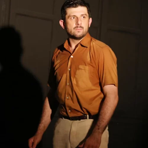 Μιχάλης Οικονόμου | Με τον σύντροφό μου μεγαλώνουμε μαζί ένα παιδί - Η αποκάλυψη του ηθοποιού [βίντεο]