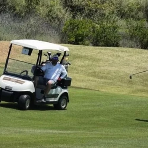 Women’s Golf Day 2023 | Όταν οι γυναίκες παίζουν γκολφ για καλό σκοπό
