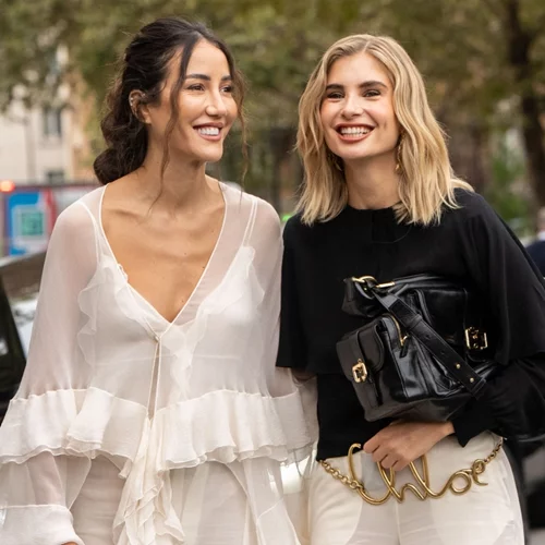 Εσύ ξέρεις τι σημαίνει "Seesaw"; | Η viral συμβουλή μόδας που θα ανανεώσει το ντύσιμό σου