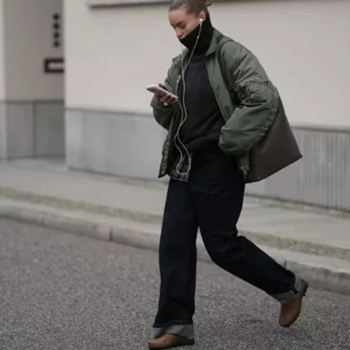 Τα πιο απροσδόκητα παπούτσια που θα φορέσετε τον χειμώνα 2026 είναι εξαιρετικά κομψά