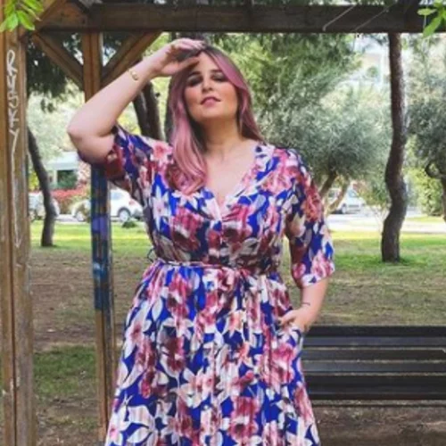 Εβελίνα Νικόλιζα | Χώρισε μετά από 8 χρόνια σχέσης - Δείτε πώς το ανακοίνωσε