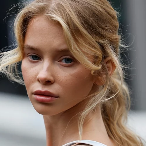 Μake-up Tip | H νέα viral τεχνική στο contouring απαιτεί μόνο ένα μολύβι χειλιών