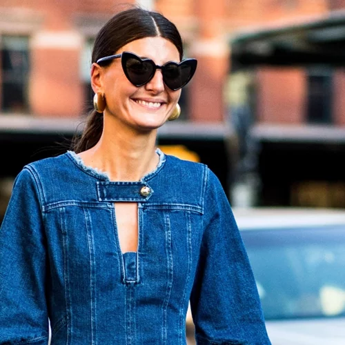 Οι Ιnstagram λογαριασμοί που αξίζει να ακολουθήσεις για να ξέρεις πάντα τι να φορέσεις