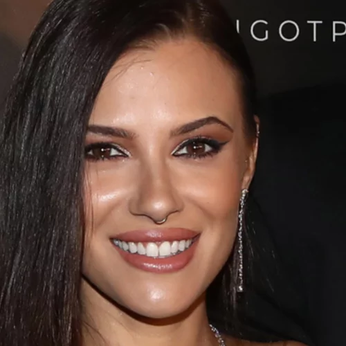 Λάουρα Νάργες | Η νέα αλλαγή στα μαλλιά της μας προβλημάτισε