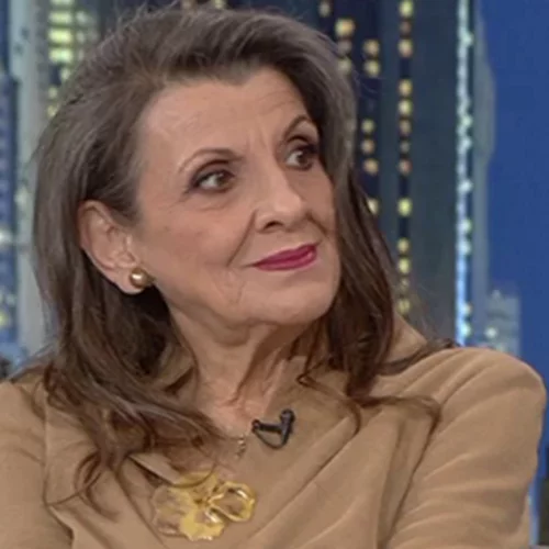 Καταπέλτης η Μαρία Κανελλοπούλου για τα reality | "Θα έπρεπε να εξαφανιστούν από τα προγράμματα των καναλιών"