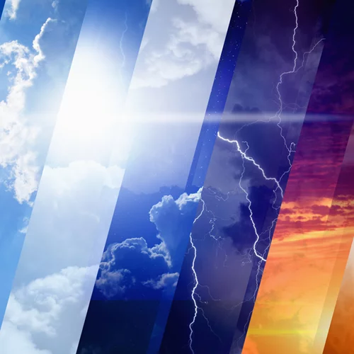 Καιρός Τρίτη 18 Ιανουαρίου | Η πρόγνωση του αυριανού καιρού - Πτώση της θερμοκρασίας