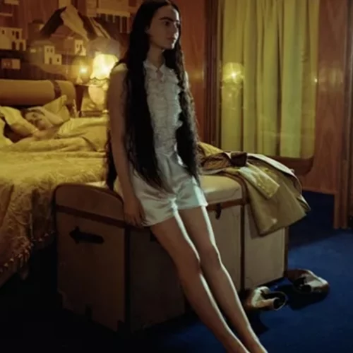 Επέστρεψε, όντως, το σεξ στον κινηματογράφο;