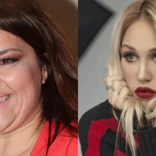 Η Πηνελόπη Αναστασοπούλου για τη Βάνα Μπάρμπα, η νέα αποκάλυψη της Super Kiki & όλα τα νέα