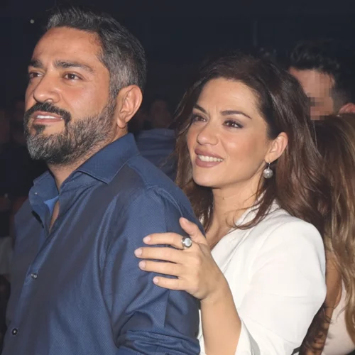 "Στενοχωρήθηκα γιατί... " - Η Βάσω Λασκαράκη λύνει την παρεξήγηση με την Εριέττα Κούρκουλου