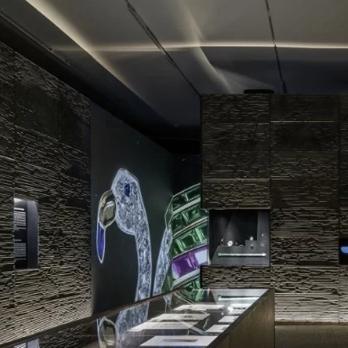 Ταξίδι στην ιστορία ενός θρυλικού οίκου κοσμημάτων, μέσα από τον τόμο "Cartier Design: A Living Legacy"