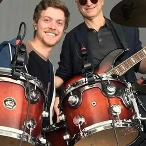 Gary Sinise | Πέθανε ο 33χρονος γιος του πρωταγωνιστή του "CSI NY" από σπάνια μορφή καρκίνου