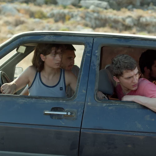 73ο Φεστιβάλ Βερολίνου | Aργυρό βραβείο στην ταινία "Music" της Angela Schanelec που γυρίστηκε στην Ελλάδα