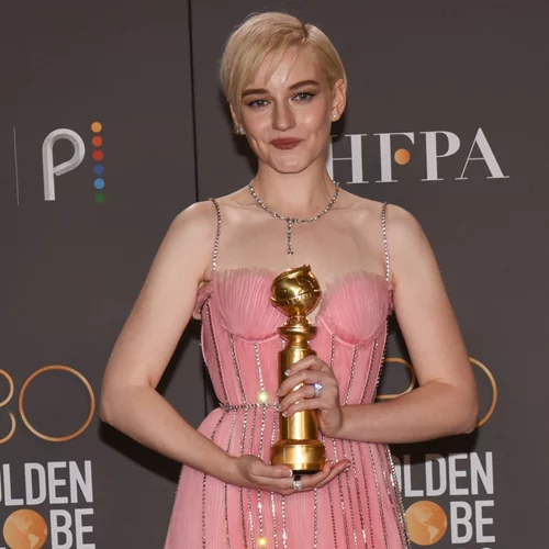 Χρυσές Σφαίρες 2023 | Οι πιο κομψές celebrity εμφανίσεις στο κόκκινο χαλί της 80ης απονομής