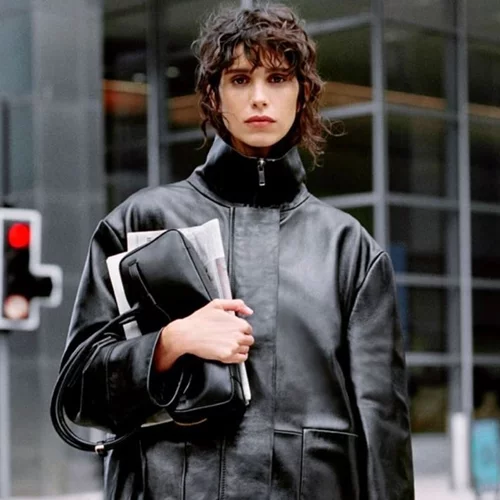 Τα must have πανωφόρια του φθινοπώρου από τη νέα συλλογή της Mango