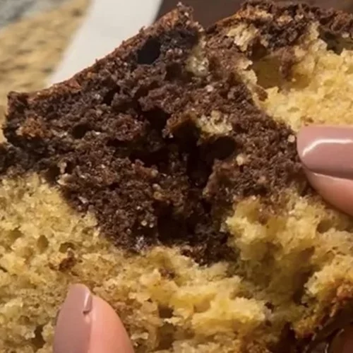 Συνταγή για κέικ με μέλι και ελαιόλαδο - Tόσο αφράτο και τόσο λαχταριστό!