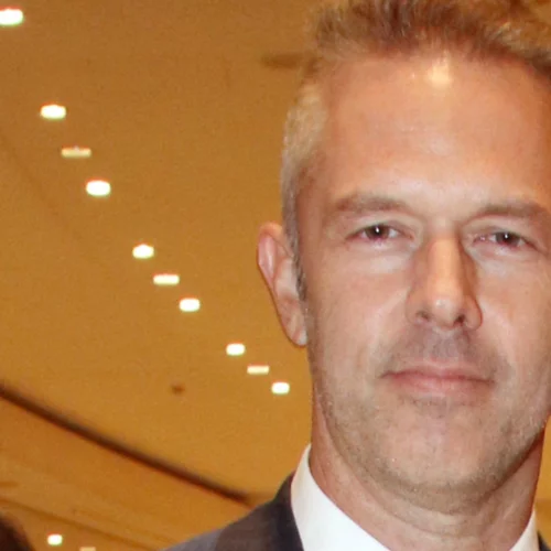 Χρήστος Λούλης για Δημήτρη Λιγνάδη | "Οι μαρτυρίες είναι ανατριχιαστικές"