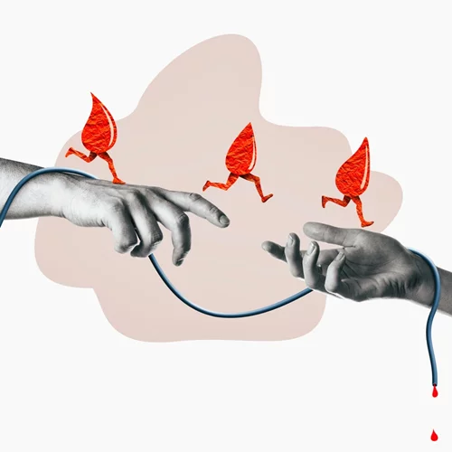 Για 13η χρονιά η Βίκος Α.Ε. συμμετέχει ενεργά στην εθελοντική αιμοδοσία