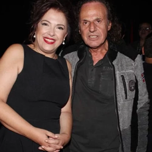 Βασίλης Παπακωνσταντίνου | "Πολιορκούσα την Ελένη Ράντου, αλλά δεν έπεφτε"