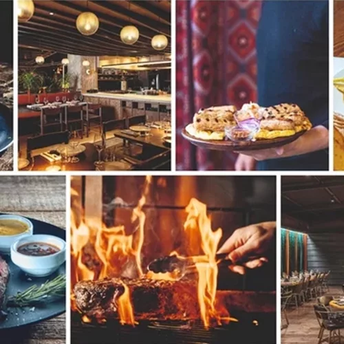 Αφιέρωμα | Ταβέρνες και εστιατόρια για την Τσικνοπέμπτη