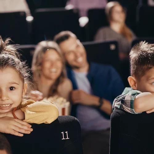 Θέατρο με τα παιδιά: Δεν είναι απλά διασκέδαση, είναι παιδεία