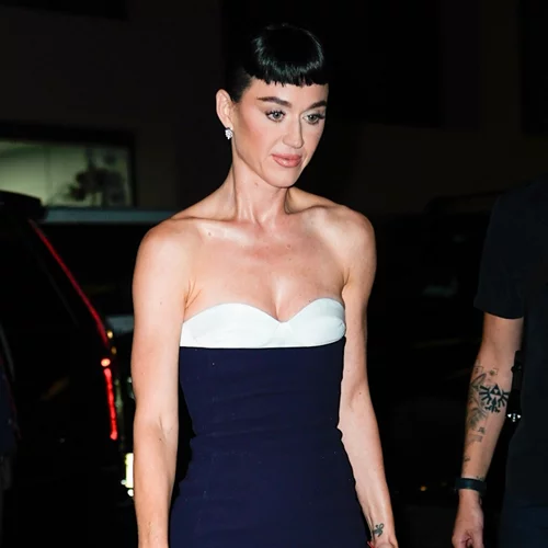Τι συμβαίνει τελικά με το ειδύλλιο της Katy Perry και του Justin Trudeau;