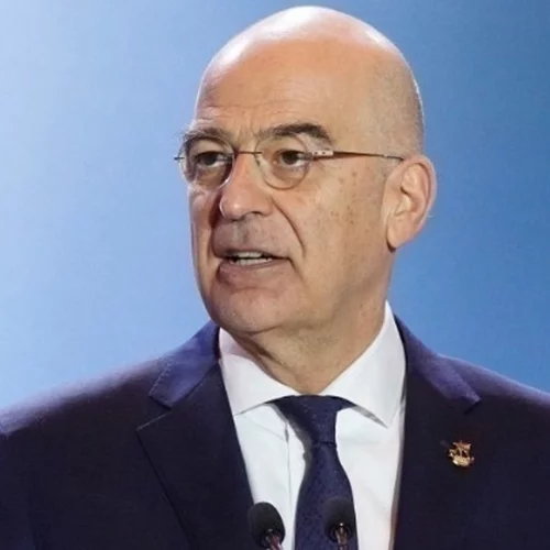 Επικοινωνία Νίκου Δένδια με τον υπουργό Άμυνας του Ισραήλ